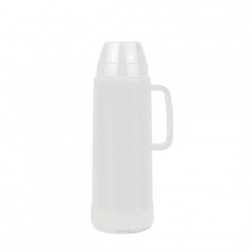 GARRAFA TERMICA USE 1 LT BRANCA MOR - 1 UNIDADE