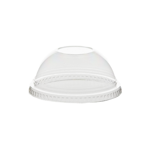 TAMPA PLÁSTICO P/ COPO 400/500 ML E CUMBUCA 360ML BOLHA SEM FURO COPOBRAS CAIXA C/ 20 PCTS C/ 50 UN (TPB-550)