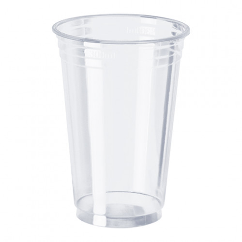 COPO PLÁSTICO 300 ML COPOBRAS PCT C/ 50 UN (PPT-330)