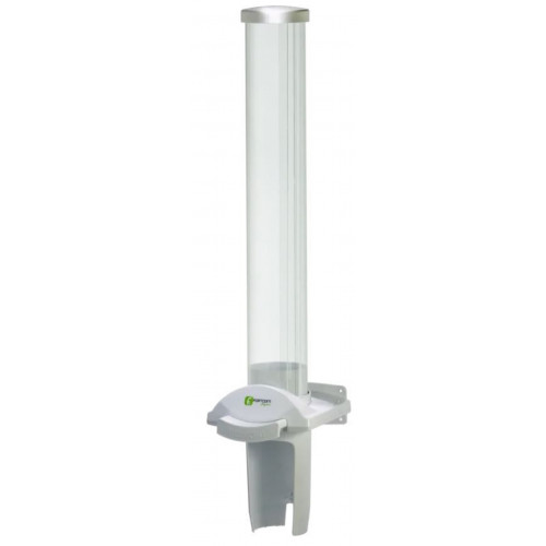DISPENSER POUPA COPO CAFE 50/80ML FORTCOM CX C/ 1 UN (DPCAF)