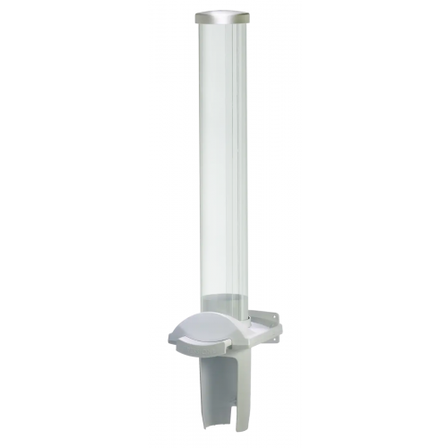 DISPENSER POUPA COPO AGUA 150/200 ML FORTCOM CX C/ 1 (DPCD)
