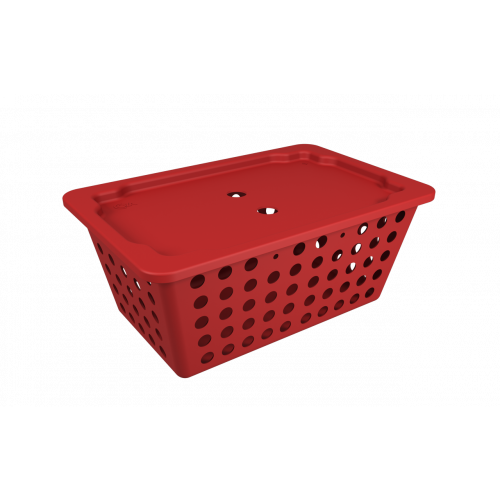 CESTA ONE GRANDE C/ TAMPA COZA (10828/0465 VM)