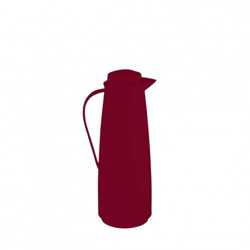 GARRAFA TERMICA FRESH 750 ML RUBI MOR - 1 UNIDADE
