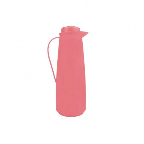 GARRAFA TERMICA FRESH 750 ML PESSEGO MOR - 1 UNIDADE