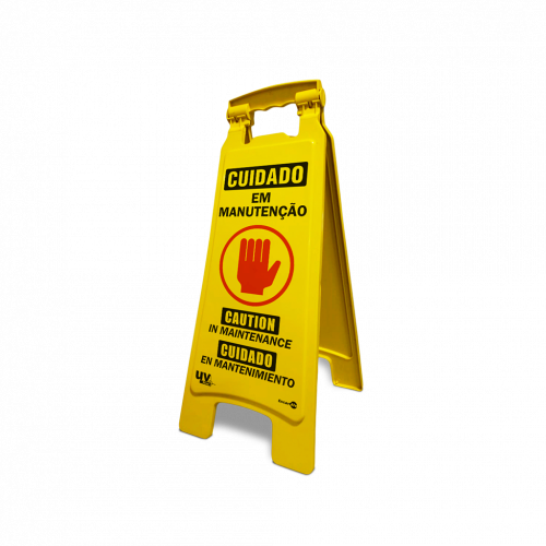 PS 27X65 EM MANUTENCAO ENCARTALE - CD-03 UN COM 1 UN