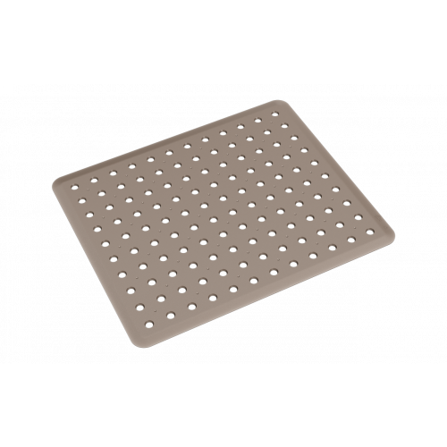 ESCORREDOR DE PIA BASIC WARM GRAY (10863/0126)