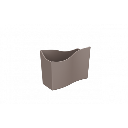 PORTA GUARDANAPO COZY WARM GRAY (10500/0126)