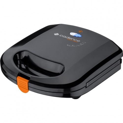 SANDUICHEIRA MINIGRILL 127 V CONTR CADENC - 1 UNIDADE