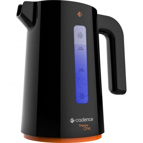 CHALEIRA ELETRICA THERMO ON 127 CADENCE - 1 UNIDADE