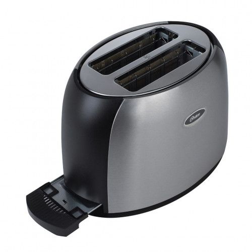 TORRADEIRA CHROME 127 V OSTER VERMELHA - 1 UNIDADE