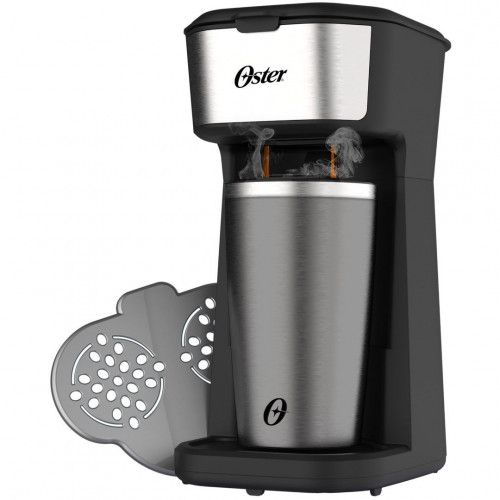 CAFETEIRA TO GO 127 V OSTER - 1 UNIDADE