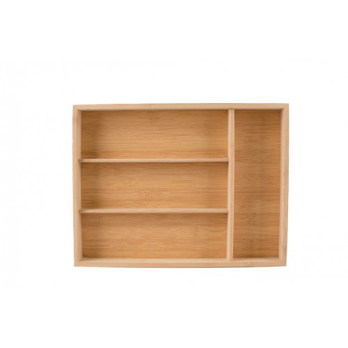 PORTA TALHER M BAMBOO INFINITE - 126 UN COM 1 UN