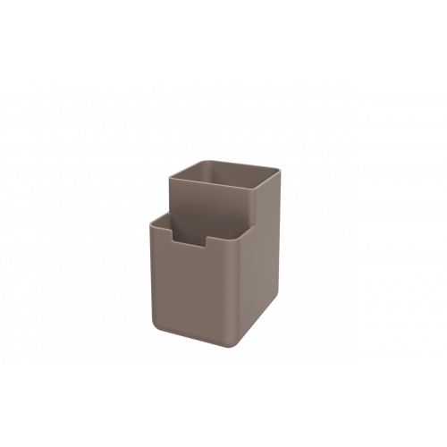 ORGANIZADOR SINGLE WARM GREY (17010/0126)