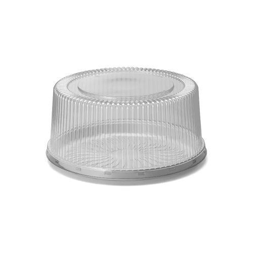 Embalagem Bolo/Torta 30x13 Branca Alta 50un G56MA Galvanotek