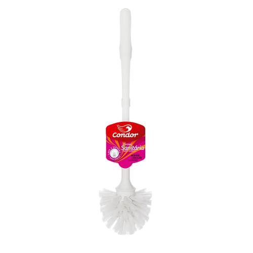 ESCOVA SANITARIA SEM ESTOJO CONDOR - 6120 UN COM 1 UN