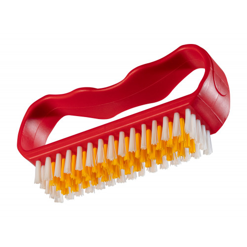 ESCOVA PARA UNHAS CONDOR - 6168 UN COM 1 UN