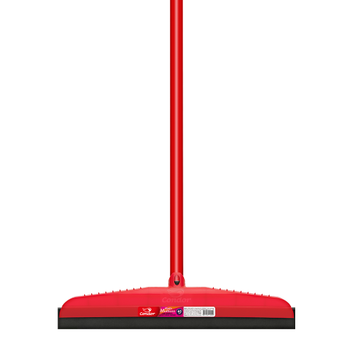 RODO PLASTICO EVA 40 CM CONDOR - 1125 UN COM 1 UN