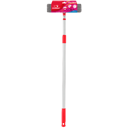 MOP LIMPA VIDROS CONDOR - 1130 UN COM 1 UN