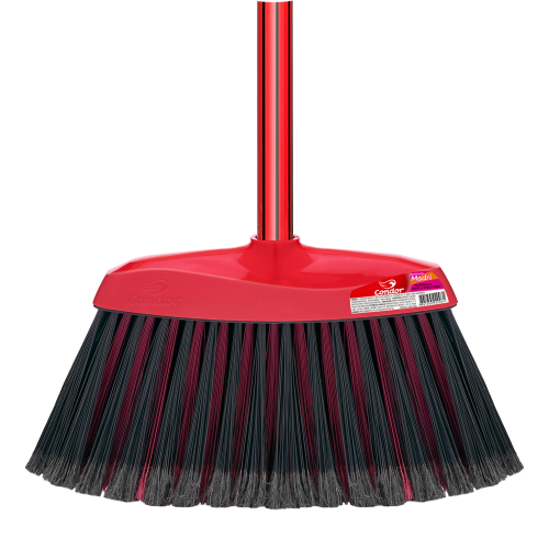 VASSOURA MADRI CONDOR - MADRI UN COM 1 UN