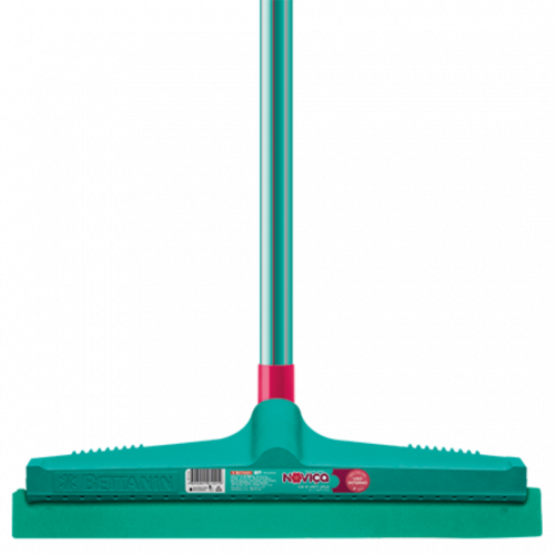 Rodo Plástico Simples Eva 40 Cm Bettanin - BT1412 Cx C/12 Un