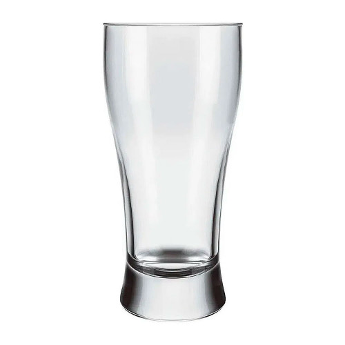 Copo Lager 200ml Nadir Sm Cervejas E Chopes CX C/ 24 UN