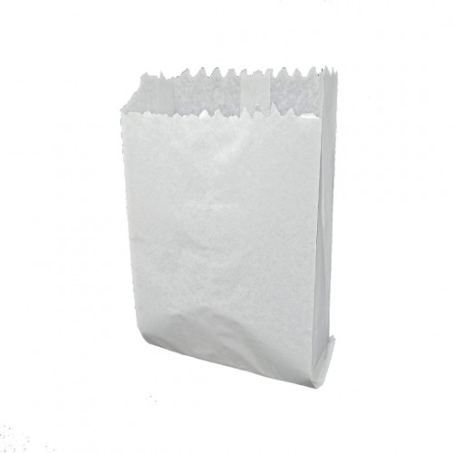 SACO DE PAPEL MONO 3 FASAPEL PT C/ 500 UN