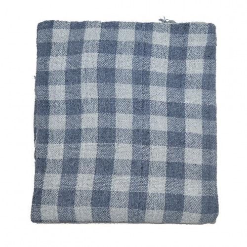 SACO ALVEJADO XADREZ 78X60 GRANDE MERCATEX - C/ 1 UN