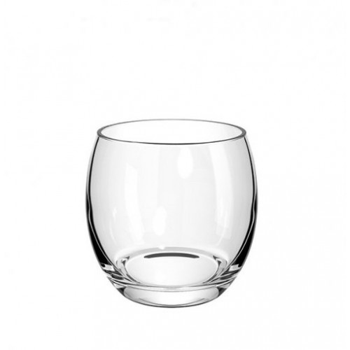 Copo Aruba Rocks 345ml Sm - Nadir CX C/ 12 UN