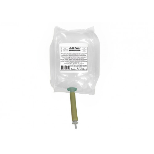 ALCOOL GEL 70% 800 ML ANTISSEPT TRILHA - MS-P800 UN COM 1 UN