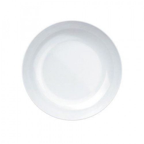Prato Fundo Blanc 22cm - Nadir CX C/ 24 UN