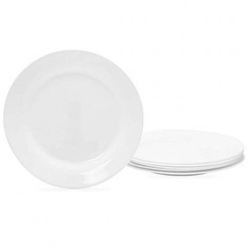 Prato Opaline Menu 27cm Peso Certo - Nadir