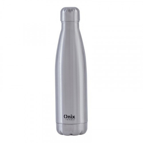 Garrafa de Aço Inox Linha Onix Térmic 500 Ml Com 1 Unidade