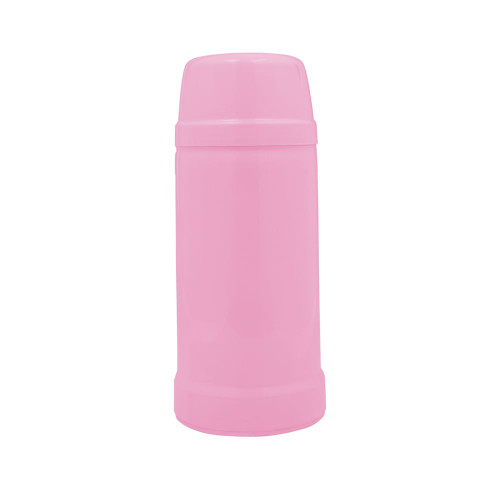 Garrafa Térmica Mini Mor Kids 300ml Algodão Doce Mor