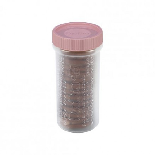 PORTA BISCOITO RECHEADO 200 ML SANREMO - 691 UN COM 1 UN