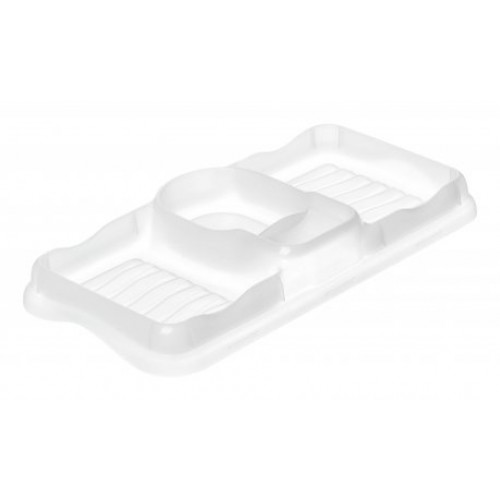 PORTA DETERGENTE PLASTICO SANREMO - 362 UN COM 1 UN