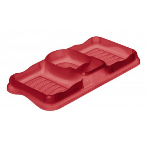 PORTA DETERGENTE PLASTICO SANREMO - SR362/3 UN COM 1 UN