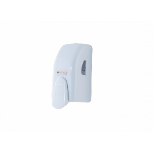 DISPENSER SB MINI ESPUMA BR C/BOTAO BR - E-DMSVE038 UN COM 1 UN