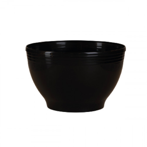 BOWL REDONDO LE CHEF 19x11,5 - 1857 PRETA UN COM 1 UN