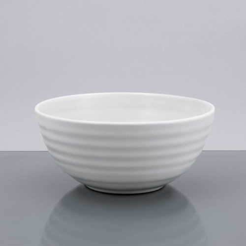 TIGELA MELAMINE ACANTHUS 22 CM - 21760 UN COM 1 UN