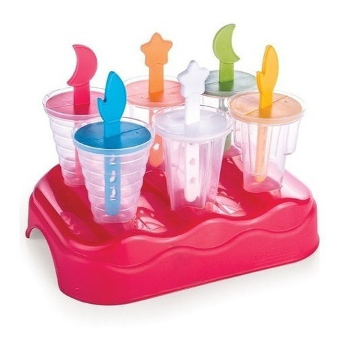 SORVETEIRA PICOLE ESPACIAL PLASUTIL - 002544 UN COM 1 UN