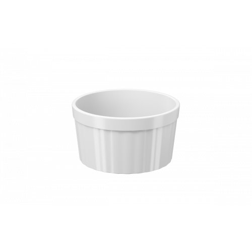 RAMEKIN UNO 220 ML BRANCA BRINOX - 10163/0007 UN COM 1 UN
