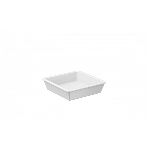 MOLHEIRA P/SHOYU UNO 50 ML BRANCA BRINOX - 10168/0007 UN COM 1 UN