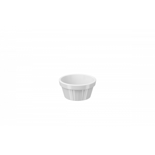 RAMEKIN UNO 30 ML BRANCO BRINOX - 10159/0007 UN COM 1 UN