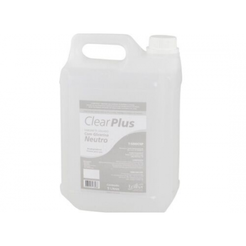 SABONETE LIQ 5 LT INODORO C/GLICER TRILH - T-50000CNP UN COM 1 UN