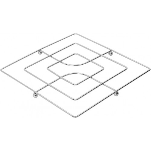 SUPORTE PARA PANELA ARAMADO MIMO - 398 UN COM 1 UN