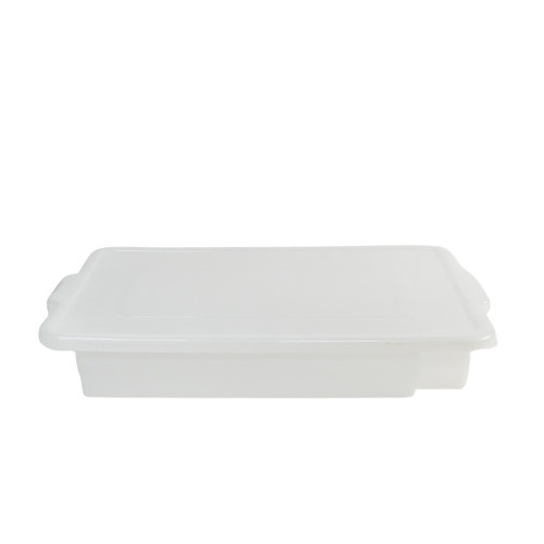 CAIXA MULTIUSO C/TAMPA 12 LT RISCHIOTO - 3752 UN COM 1 UN
