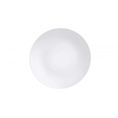 Prato Porcelana Raso 28cm Tramontina