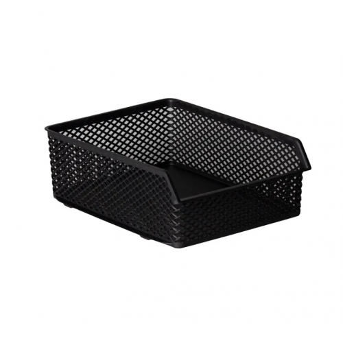 ORGANIZADOR EMPILHAVEL PR 22x28x10CM LINE - 2021 UN COM 1 UN