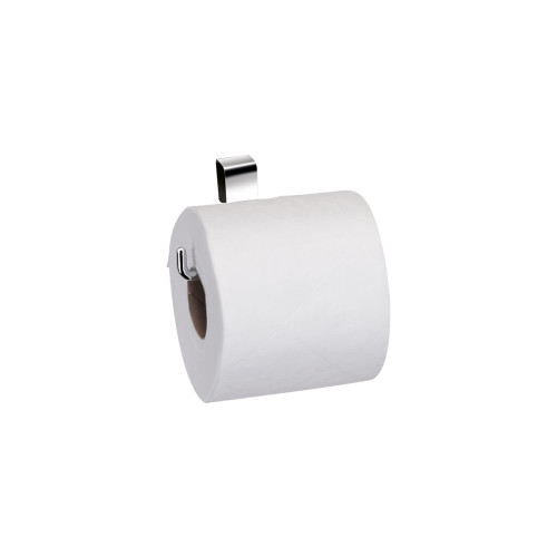 Porta Papel Higienico Porta Rolo Para Vaso Banheiro Inox