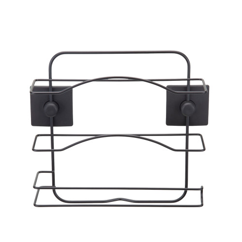 Organizador para 3 Rolos Dupla Face Arthi Black 3439